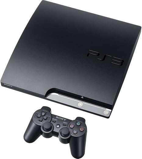 PLAYSTATION 3 FOR SALE